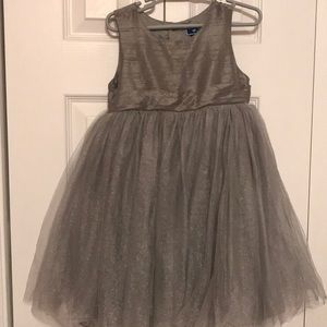 Old Navy party dress